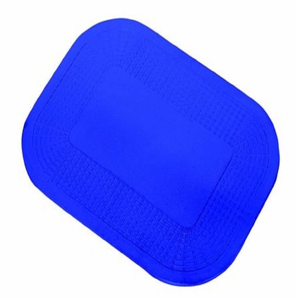 Dycem Pad (Dycem Pad - 10" x 7.25" - Blue )