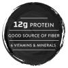 Special K Bar Protein Meal Bars, 12g Protein Snacks, Meal Replacement, Strawberry, 9.5oz Box (6 Count) view 3