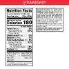 Special K Bar Protein Meal Bars, 12g Protein Snacks, Meal Replacement, Strawberry, 9.5oz Box (6 Count) view 4