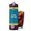 Baar Products - Cola Syrup - Soothes Stomach, Relieves Digestive Distress - Supports Kidney, Bladder - No Carbonation - 16 oz view 1