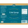 Baar Products - Cola Syrup - Soothes Stomach, Relieves Digestive Distress - Supports Kidney, Bladder - No Carbonation - 16 oz view 2
