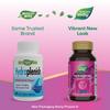 Nature's Way Hydraplenish with MSM, BioCell Collagen Supplement, 60 ct view 2