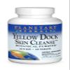 Planetary Herbals Yellow Dock Skin Cleanse, 60 Tablets, 60 Count view 1