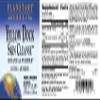 Planetary Herbals Yellow Dock Skin Cleanse, 60 Tablets, 60 Count view 4