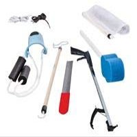 ADL Hip Kit for Users Over 5'7"