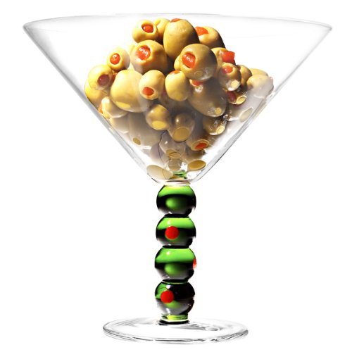 Artland Celebration Olive Compote
