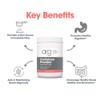 Allergy Research Group Cellulose Powder - Microcrystalline Cellulose Powder, 2000mg Insoluble Fiber Supplement, Powdered Cellulose, Non-Fermentable, Hypoallergenic - 8.8 Oz view 4