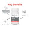 Allergy Research Group Pyridoxine P5P Supplement - Active Vitamin B6 275mg, Pyridoxal-5-Phosphate, Metabolism Support, Hypoallergenic, Vegetarian Capsules - 60 Count view 4