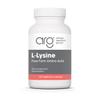 Allergy Research Group L-Lysine - Delivers 500 mg Free-Form Amino Acid - Supports Calcium Absorption, Bone Health & Cellular Function - 50 Servings - 100 Capsules view 1