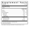 Allergy Research Group Modified Citrus Pectin - Dietary Supplement for Natural Detox and Cleanse, Citrus Pectin Powder Capsules with Reduced Molecular Weight - 120 Vegetarian Capsules view 3