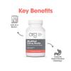 Allergy Research Group Modified Citrus Pectin - Dietary Supplement for Natural Detox and Cleanse, Citrus Pectin Powder Capsules with Reduced Molecular Weight - 120 Vegetarian Capsules view 4