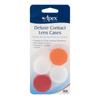 Apex Deluxe Contact Lens Cases 2 Each view 1
