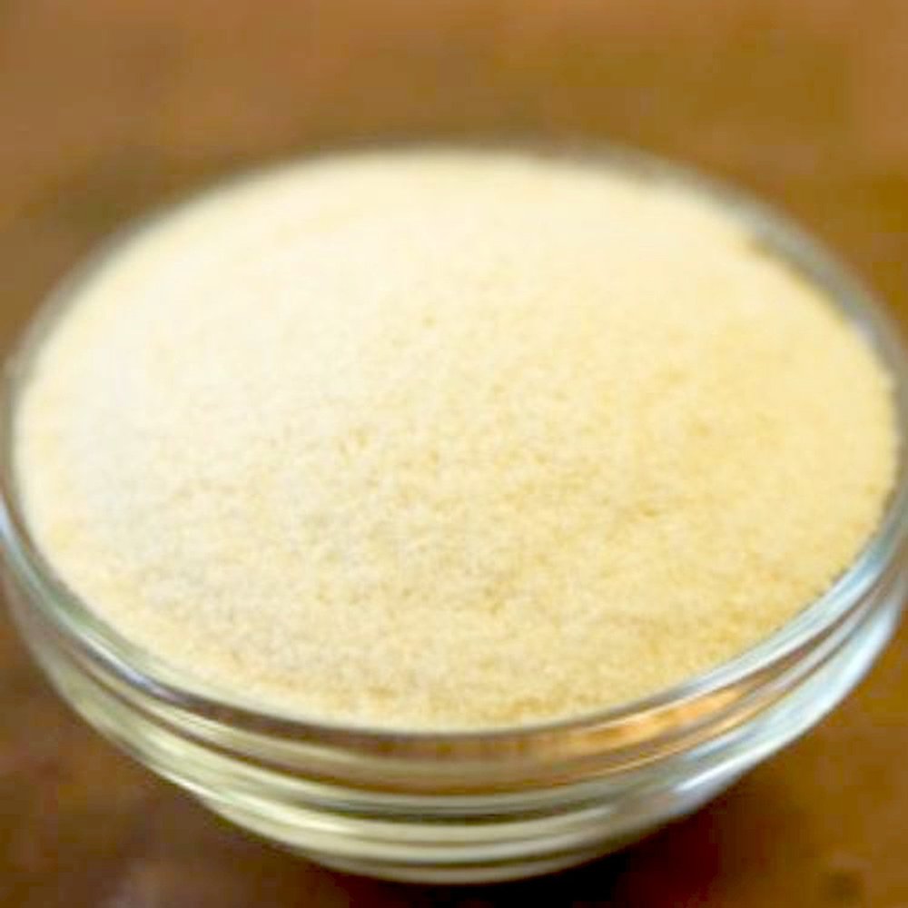 Rice Syrup Solids - 1 lb.