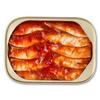 King Oscar Premium Sardines in Zesty Tomato Sauce, 3.75 Ounce Cans (Pack of 12), Wild Caught Canned Sardines view 4