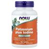 Potassium Plus Iodine 180 Tablets view 1