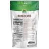 NOW Foods, Mung Beans, For Cooking and Sprouting, 1 lb view 2