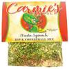 Carmie's Kitchen Fiesta Spinach Dip Mix, 0.8 Ounce view 1