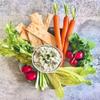 Carmie's Kitchen Fiesta Spinach Dip Mix, 0.8 Ounce view 3