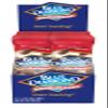 Blue Diamond Almonds, Smokehouse Flavored Snack Nuts, Single Serve Bags (1.5 Oz. Tubes, Pack of 12) view 1