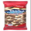 Blue Diamond Almonds, Smokehouse Flavored Snack Nuts, Single Serve Bags (1.5 Oz. Tubes, Pack of 12) view 2