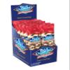 Blue Diamond Almonds, Smokehouse Flavored Snack Nuts, Single Serve Bags (1.5 Oz. Tubes, Pack of 12) view 3