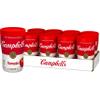 Campbell's Sipping Soup, Classic Tomato Soup, 11.1 Oz Microwavable Cup (Case of 8) view 1