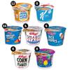 Kellogg's Total Assortments, Breakfast Cereal, Original, 1.95oz (60 Count) view 1