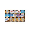 Kellogg's Total Assortments, Breakfast Cereal, Original, 1.95oz (60 Count) view 4