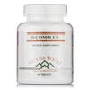 B-Complex - 90 Tablets by Nutri West view 1