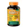Ester-Vitamin C with Citrus Bioflavonoids 1Vitamin 000 Milligrams 120 Veg Tabs view 1