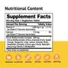 Ester-Vitamin C with Citrus Bioflavonoids 1Vitamin 000 Milligrams 120 Veg Tabs view 2
