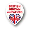Batchelors Bigga Marrowfat Processed Peas (300g) view 4