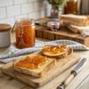 Tiptree Crystal Orange Marmalade, 12 Ounce Jar view 3