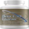 Transfer Point Immune Support Supplement Highly Purified Beta 1,3D Glucan 100 mg per Capsule (b-glucan Fiber) (Pack of 1) view 1