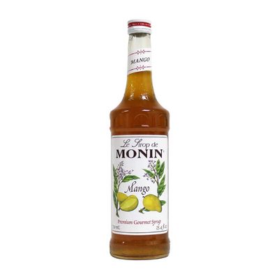 Monin - Mango Syrup - 750 ml