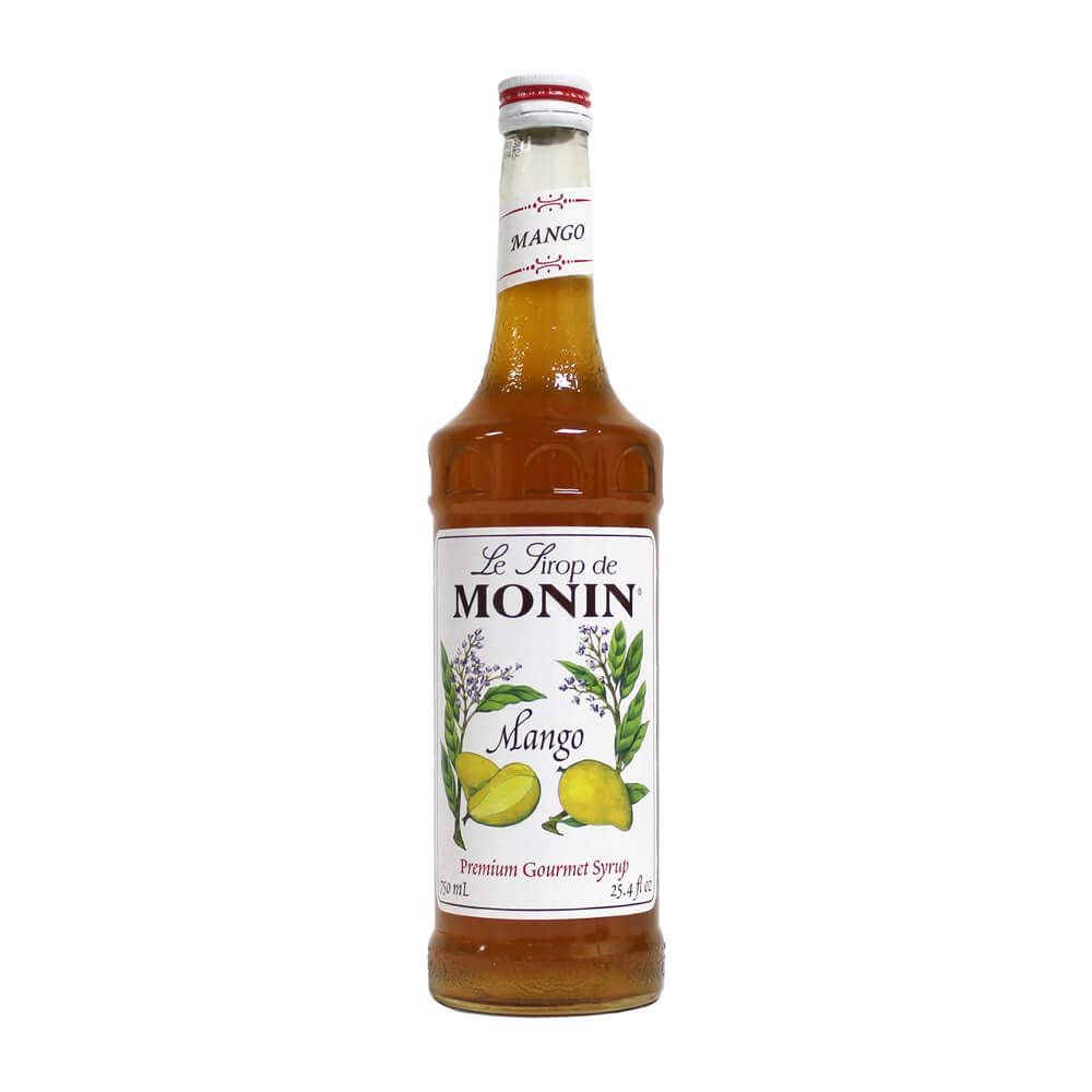 Monin - Mango Syrup - 750 ml