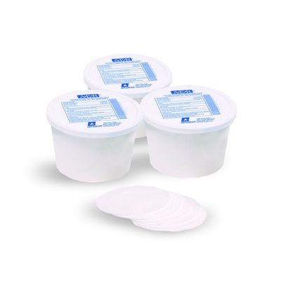 A-E-R 120 Ct. Medicated Hemorrhoid Pads - for Hygiene and Hemorrhoids, 40 Count (Pack of 3)