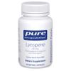 Pure Encapsulations Lycopene 20 mg | Dietary Supplement for Cellular and Macular Support | 60 Softgel Capsules view 1
