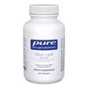 Pure Encapsulations Olive Leaf Extract | Hypoallergenic Supplement Supports Immune System and Healthy Intestinal Environment | 120 Capsules view 1