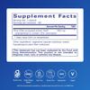 Pure Encapsulations Olive Leaf Extract | Hypoallergenic Supplement Supports Immune System and Healthy Intestinal Environment | 120 Capsules view 2