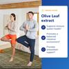 Pure Encapsulations Olive Leaf Extract | Hypoallergenic Supplement Supports Immune System and Healthy Intestinal Environment | 120 Capsules view 3