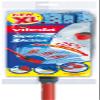Vileda VIL128526 Supermocio 3 Action Head & Handle [Kitchen & Home] view 1