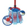 Vileda VIL128526 Supermocio 3 Action Head & Handle [Kitchen & Home] view 3