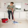 Vileda VIL128526 Supermocio 3 Action Head & Handle [Kitchen & Home] view 4
