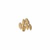 2-Row Brewers Malt For Home Brewing Crushed Grain 10 lbs view 2