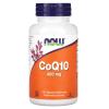 NOW Coq10 400mg, 30 Softgels view 1