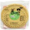 Lijjat Papad, Udad (Black Pepper), 7.06-Ounce Pack (Pack of 20) view 2