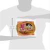 Lijjat Papad, Udad (Black Pepper), 7.06-Ounce Pack (Pack of 20) view 3