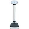 Seca 755 Mechanical Column Scale with BMI Display view 1