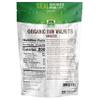 NOW Foods, Certified Organic Walnuts, Raw and Unsalted, Halves and Pieces, Good Source of Protein and Healthy Fatty Acids, Certified Non-GMO, 12-Ounce (Packaging May Vary) view 2